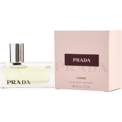 prada prada eau de parfum spray